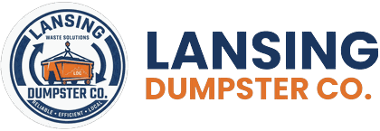 Lansing Dumpster Co